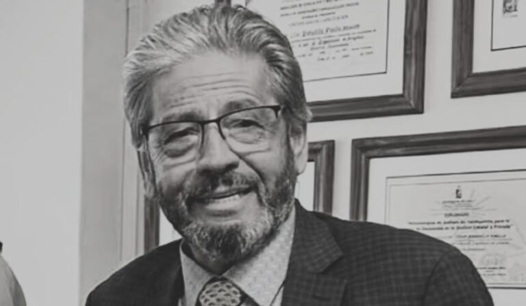 Alcalde de Florida se quitó la vida luego de anunciar su renuncia