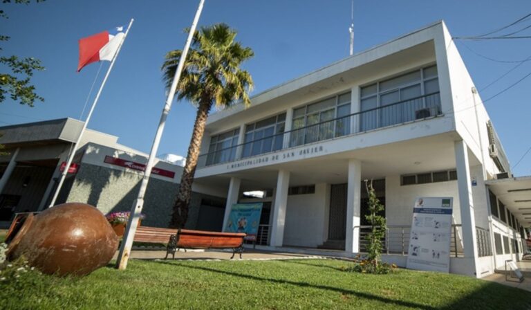 Por rendir cuentas inexactas: Sentencian disminución de subvención en educación para San Javier