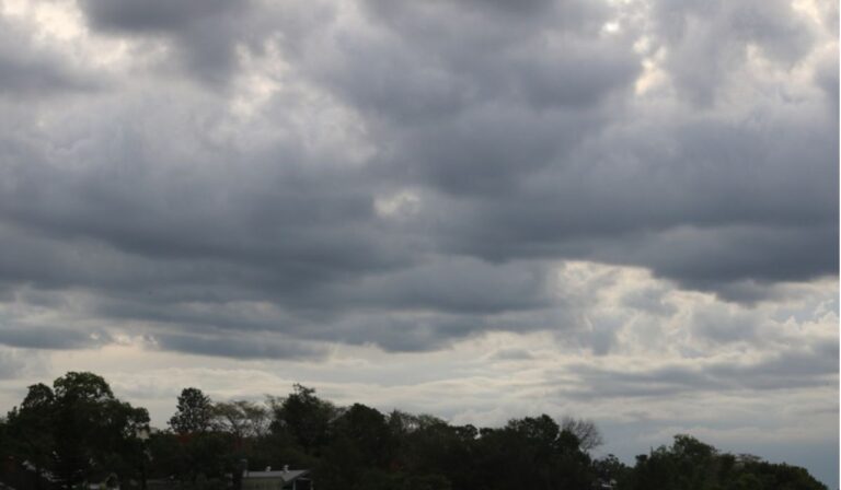 Nubes en el Maule: Conoce el pronóstico del tiempo en tu ciudad
