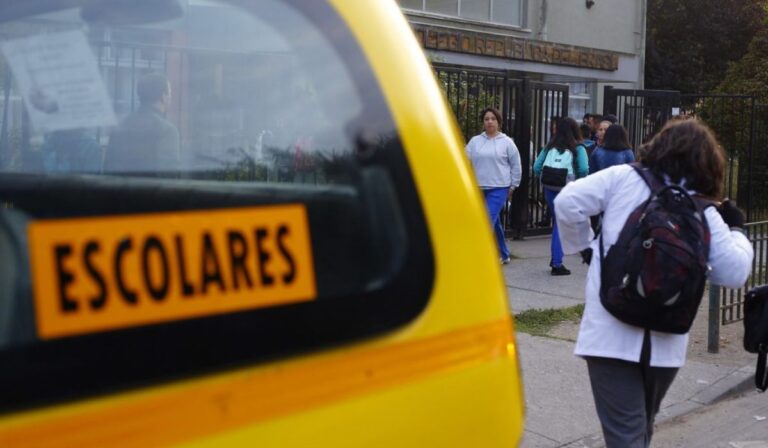 Autoridades preparan el regreso a clases con el “Plan Marzo”