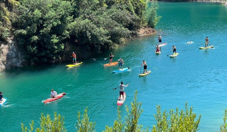 Sernatur fiscalizó más  de mil servicios de turismo en el Maule