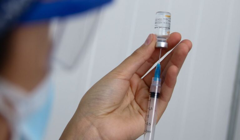 Autoridades del Maule refuerzan Campaña Invierno 2024