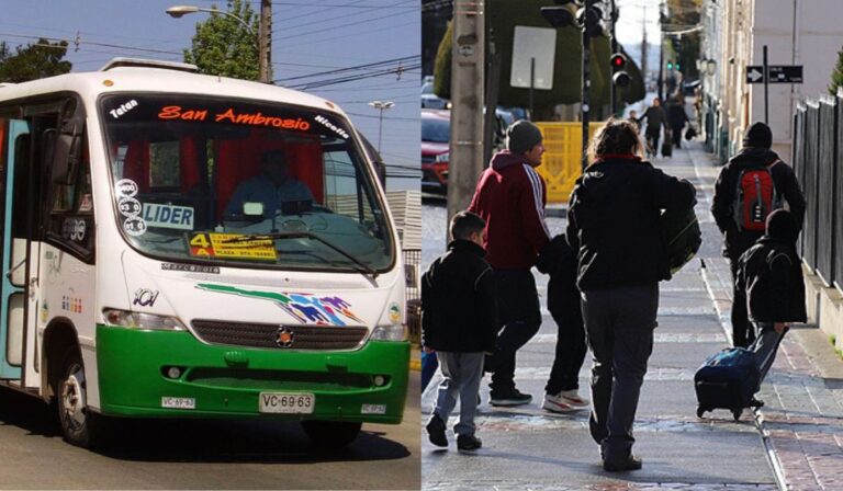 Linares afina medidas para evitar caos vial con la vuelta a clases