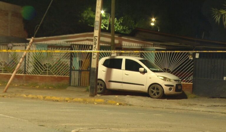 Santiago: Menor de 13 años murió tras balacera a domicilio