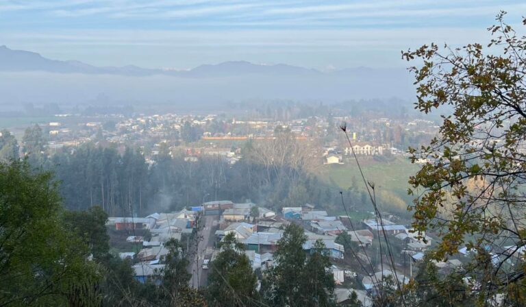 Río Claro ejecutará cinco proyectos en espacios públicos