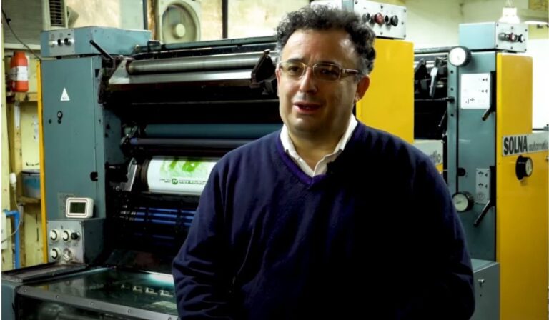 Luto en el periodismo: Fallece Víctor Hugo Rojas, director de Puente Alto al Día