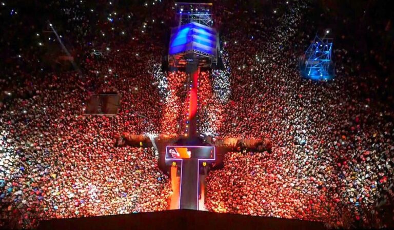 Fiesta de la Independencia en la mira: Corte de Talca acoge recurso de protección contra el evento