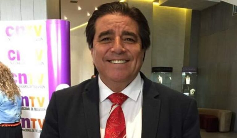 Televisión y Tragedia