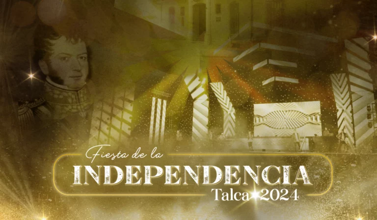 Fiesta de la Independencia 2024: Artistas confirmados
