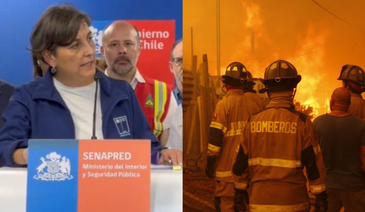 Ministerio de Salud decreta Alerta Sanitaria para la región de Valparaíso