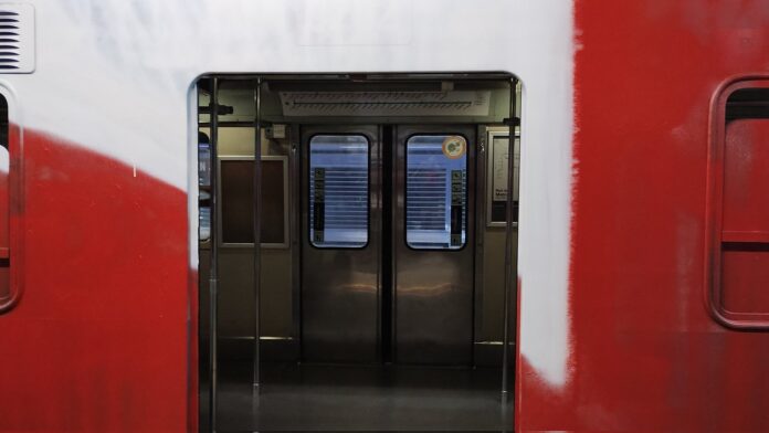 metro