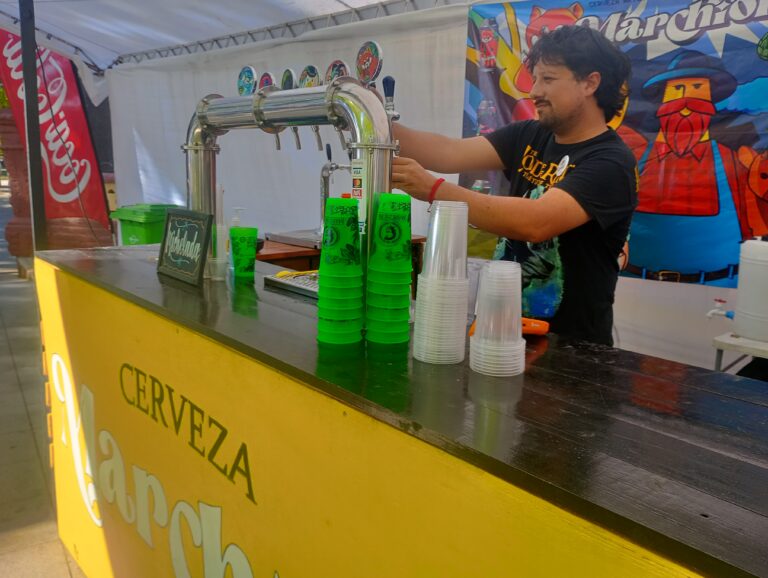 Curicó: Trenes Culturales estarán presentes durante este fin de semana en la localidad