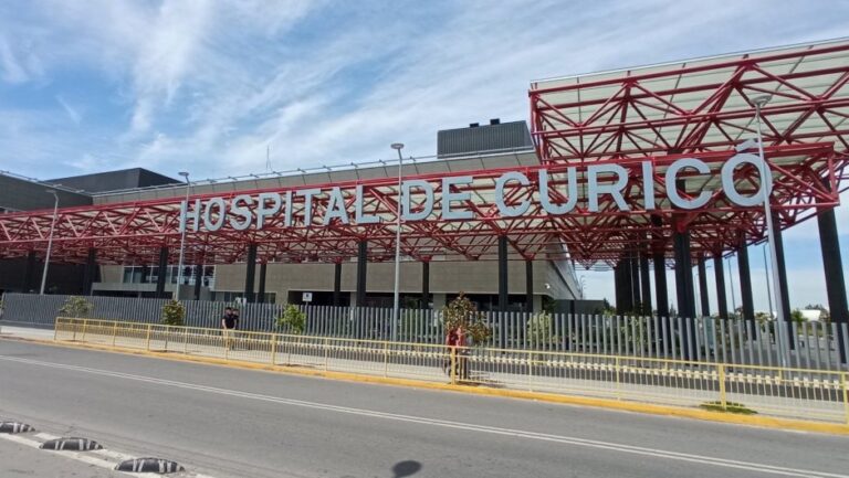Curicó: realizan llamado a la colaboración de la comunidad para un traslado colaborativo y exitoso del hospital