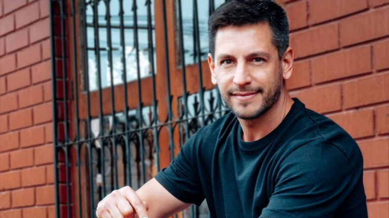 Así luce actualmente Agustín Pastorino participante del reality “Mundos Opuestos”