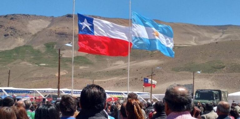 Todo listo para el 60 encuentro Chileno Argentino 2024