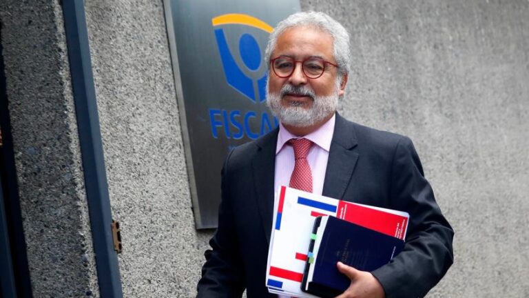 Caso Audios: Revelan nuevas conversaciones de Luis Hermosilla en nombramiento de ministros del Poder Judicial