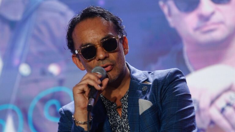 Delincuentes roban casa en Concepción del vocalista de Los Bunkers