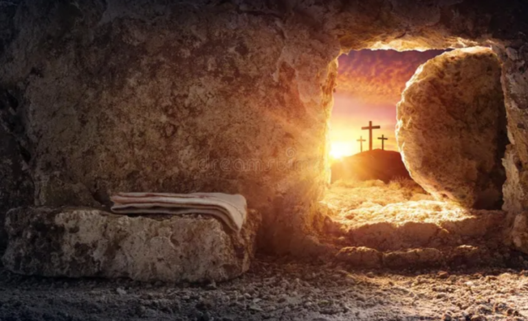 ¡Ha resucitado Jesucristo! ¿Cómo se celebra este día?