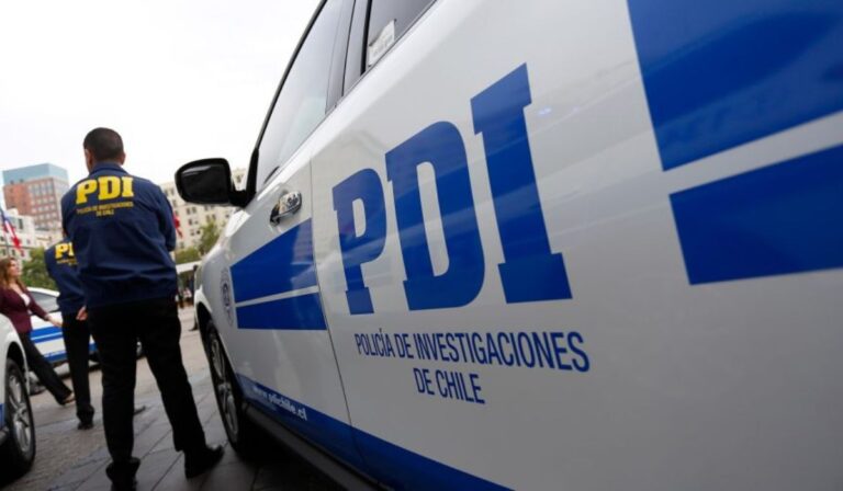 PDI investiga homicidio frustrado a causa de balacera en local nocturno de Molina
