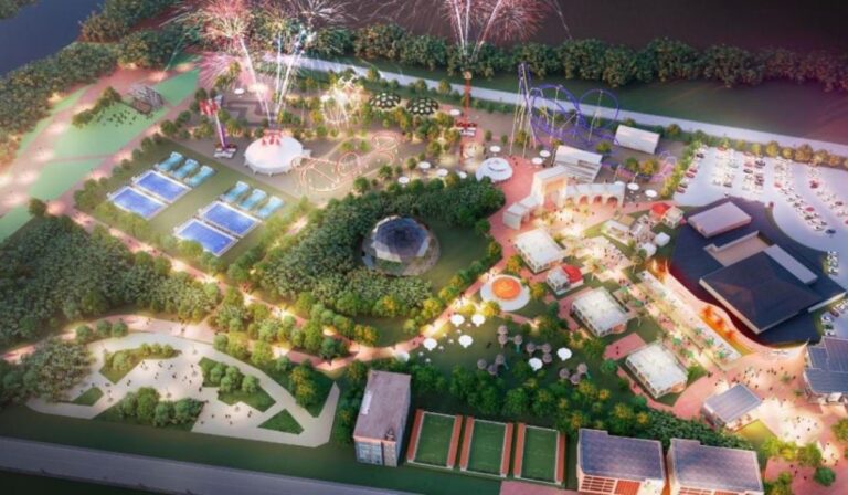 Casino Dreams en Talca: Proyecto será investigado por la SMA