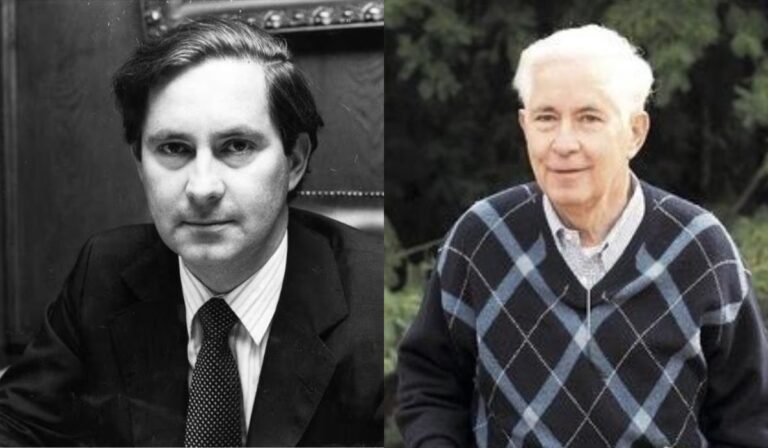 Fallecimiento de Francisco Javier Errázuriz: ¿Quién fue Fra-Fra?