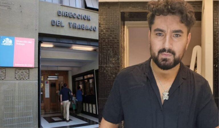 Entrevista Exclusiva: La Lucha de Claudio Garrido por la Justicia y la Dignidad en la Dirección del Trabajo de la Región del Maule