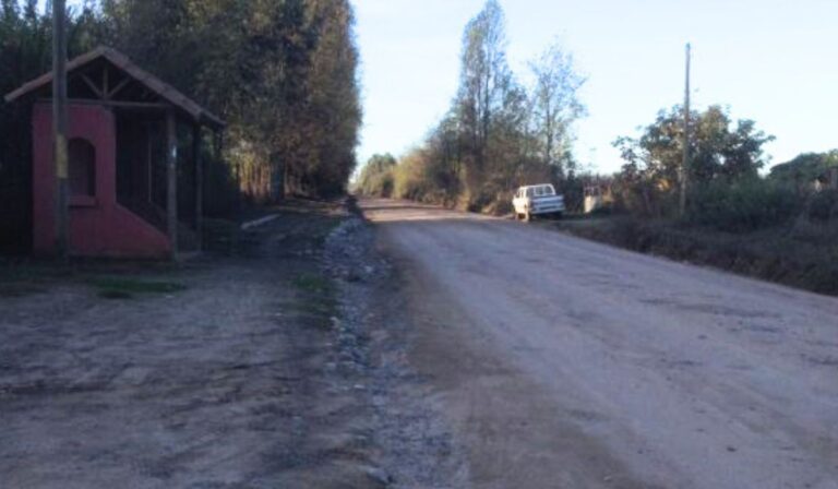 Aprueban proyecto para asfaltar caminos rurales en Yerbas Buenas