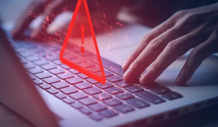 ¡Alerta! Correo falso del SII propaga peligroso virus informático