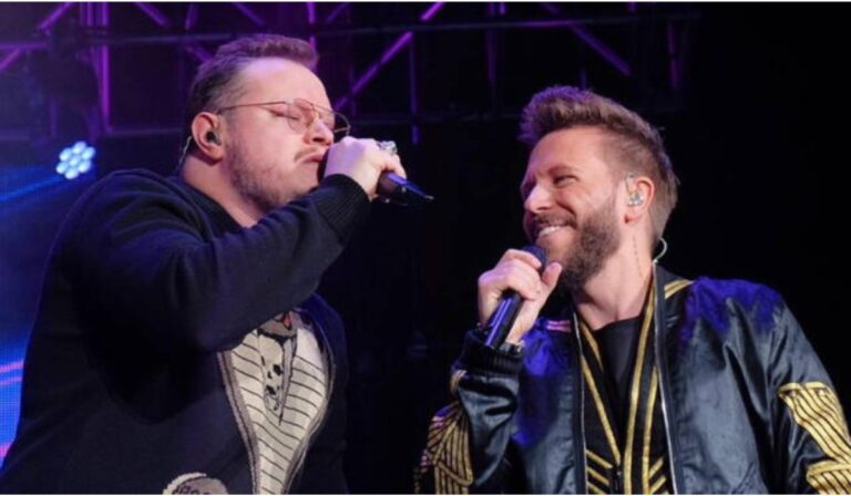 Sin Bandera llega a Talca con “Frecuencia Tour”