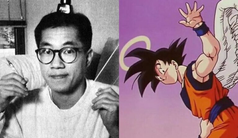 Duelo en el mundo del anime: Falleció el autor de Dragon Ball