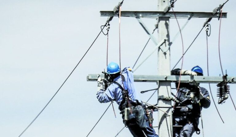 CGE anunció corte de luz para Talca durante este miércoles