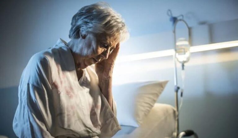 Día Internacional del Delirium: Formas de prevenir el deterioro cognitivo