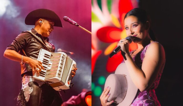 Comenzó la Expo Pehuenche en San Clemente: ¿Qué artistas se presentarán?