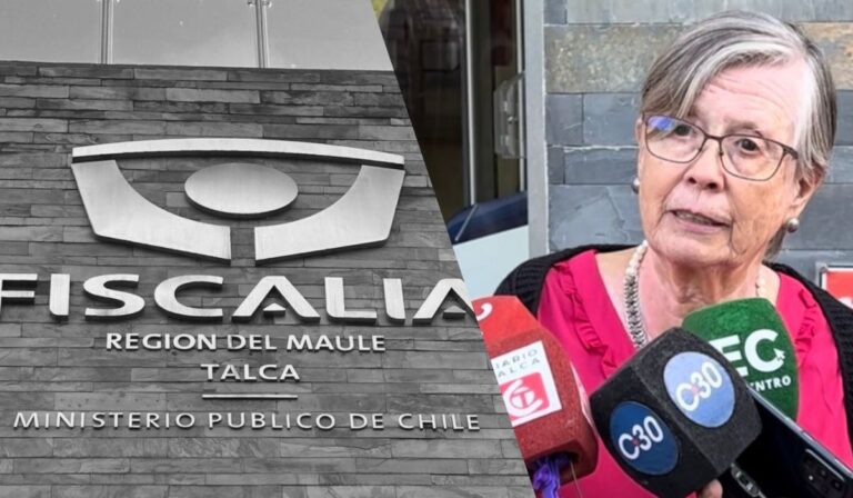 Diputada Bulnes denunció comercio sexual, tráfico y venta de alcohol en viviendas del centro de Talca