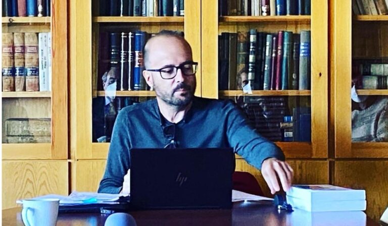 Diego Palomo