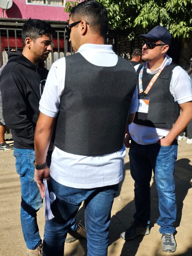 Linares: encuentran cadáver de hombre con impacto de bala en el rostro