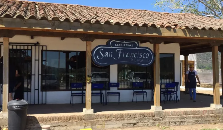 Fábrica de Helados San Francisco Cierra en San Javier: El Maule Pierde Empleos y Tradición