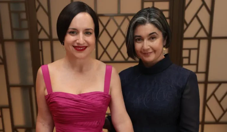 Maite Alberdi Reflexiona Tras Derrota en los Oscar 2024
