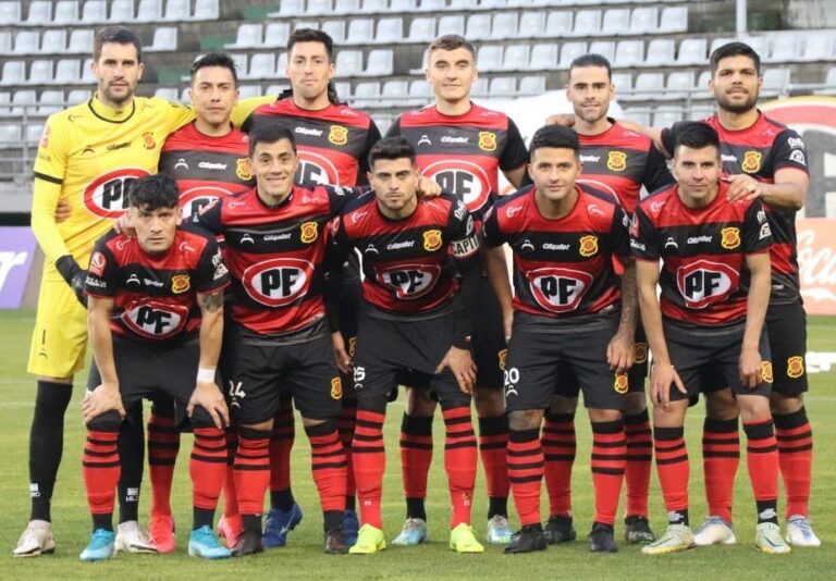 Rangers de Talca buscará la victoria esta noche ante Deportes Temuco.