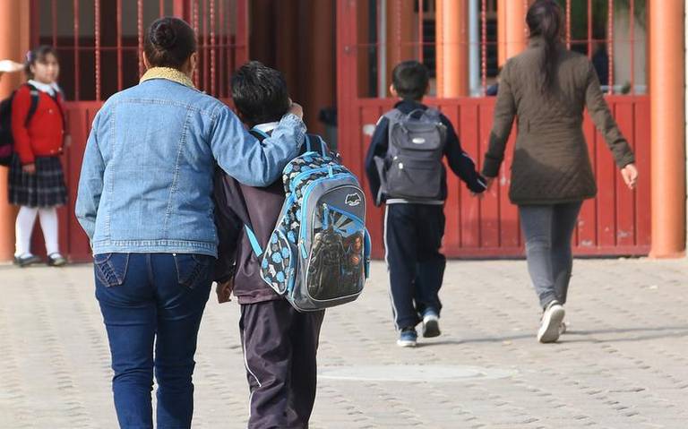 Curicó: coordinan acciones por “Súper Lunes” de retorno a clases