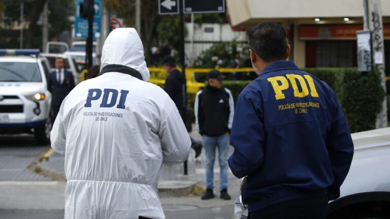 Biobío: Adulto mayor asesinó a su esposa y se suicidó