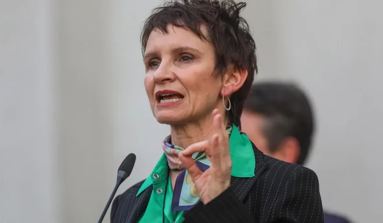 Ministra Tohá Anuncia Plan para Acelerar Expulsiones a Venezuela