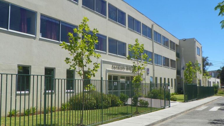 Registran grave caso de violencia entre estudiantes en Colegio Integrado de Talca