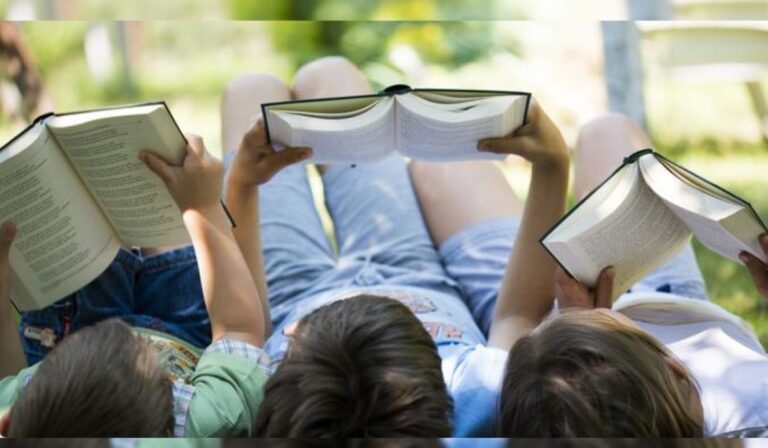 Día del Libro: Origen de la fecha y beneficios de la lectura
