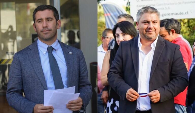 Gravísimo: Denuncian que Seremi de Obras Públicas contrató a su hijo en la misma entidad