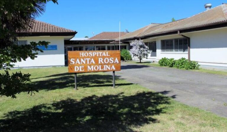 Hospital de Molina implementó sistema de fichas clínicas 100% digital