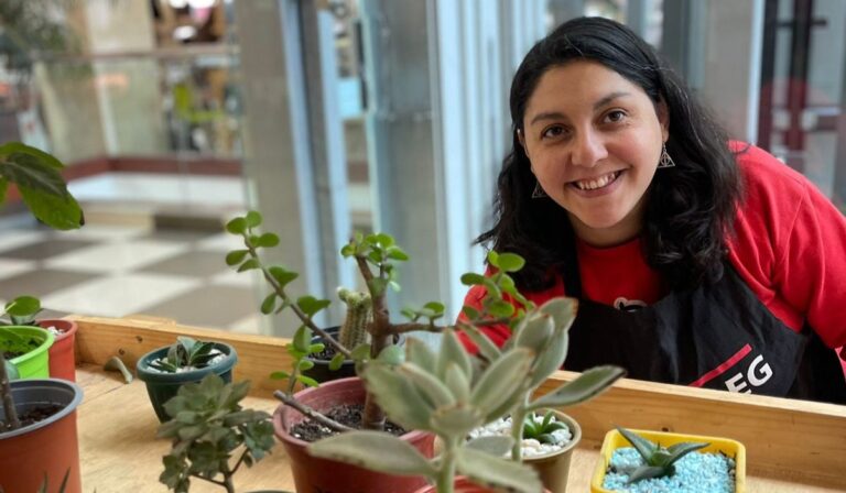 Programa Mujer Emprende cierra postulaciones este viernes 5 de abril