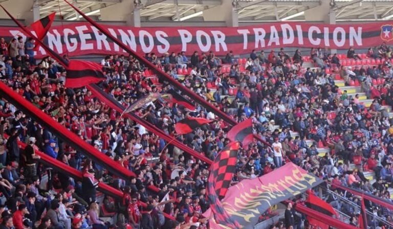 Rangers apeló al duro castigo dirigido a sus más de 2 mil hinchas