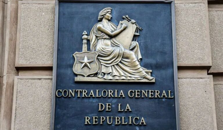 Contraloría inicia investigación por millonarios traspasos de Corfo a Hacienda