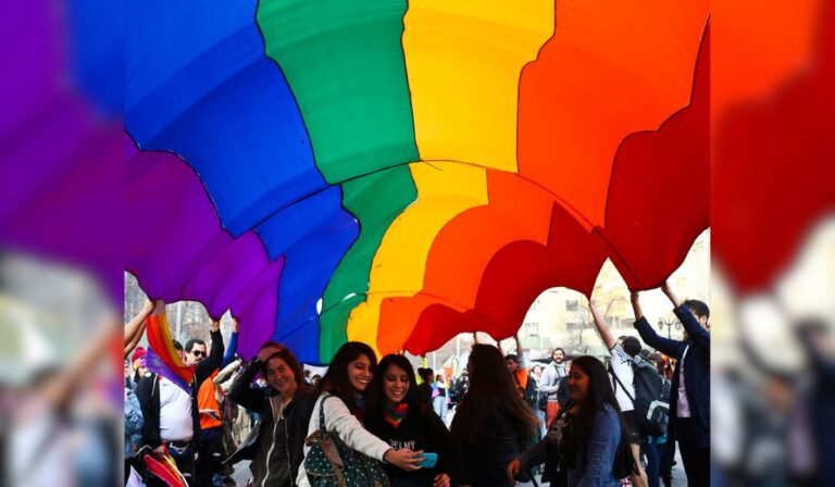 Hospital de Talca implementó Programa de Acompañamiento a la Identidad de Género